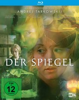 Der Spiegel - Special Restored Edition,1 Blu-Ray | Sowjetunion | Tarkovsky
