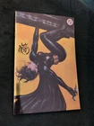 BATGIRL #17 REMARK SIGNED KYUYONG EOM COA BATMAN VARIANT 1