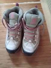 TIMBERLAND SCARPONCINO DA TREKKING taglia 37