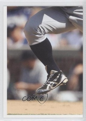2008 Topps Opening Day Puzzle Ichiro Suzuki Ichiro #20 HOF 1g5
