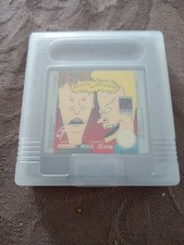 Gameboy Beavis Butthead Nintendo Eur