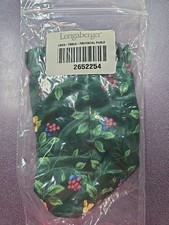 Longaberger Tissue Provincial Paisle 2652254