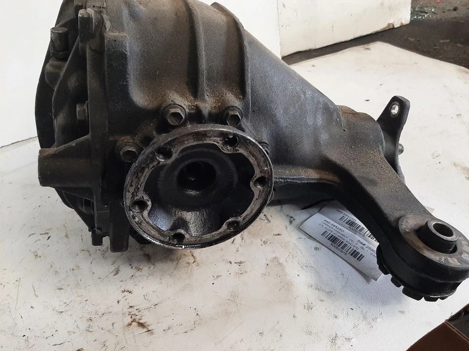 01 02 03 04 05 LEXUS LS430 4.3L CARRIER ASSEMBLY 3.266 RATIO - Image 3 of 4