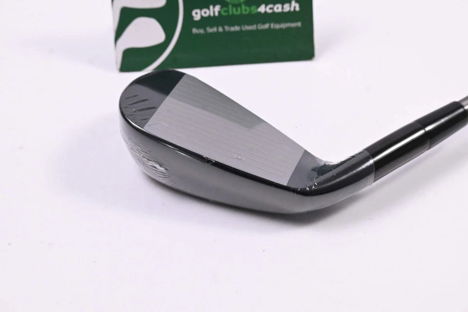 Mizuno Pro FLI-HI 2024 Utility #3 Iron / 19 Degree / Regular Flex Steelfiber - Image 3 of 4