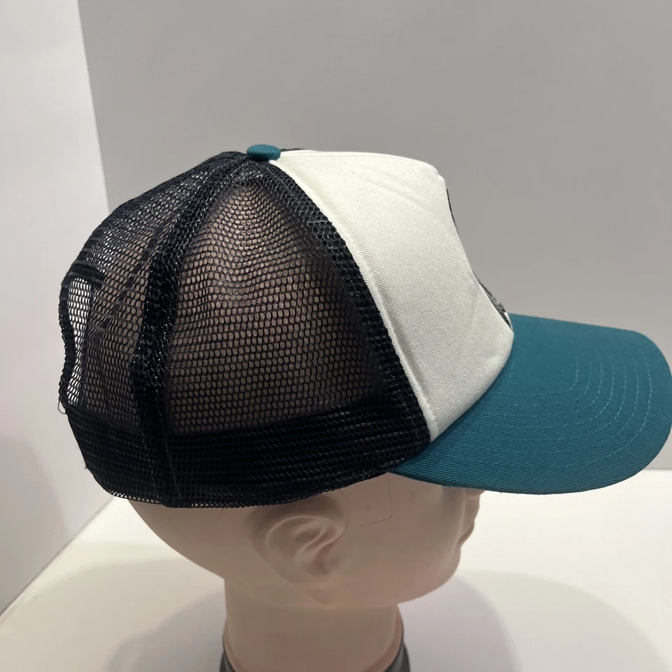 47 Gorra de béisbol ajustable Seattle Mariners logotipo con lentejuelas para mujer talla única Foto 4 de 4