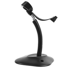 Barcode Scanner Bracket Sturdy Design For Shopping Malls Use Easy To Use