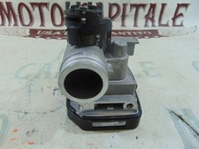 CORPO FARFALLATO PIAGGIO LIBERTY 125 S 2021 2024