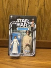STAR WARS Vintage Collection PRINCESS LEIA ORGANA VC316 3.75" Action Figure TVC