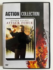 Attack Force von Michael Keusch | DVD |  FSK1...