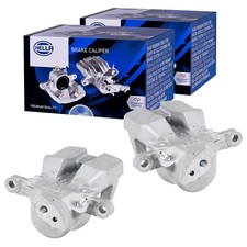 2x HELLA BREMSSATTEL HINTERACHSE passend für DAILY 4+5+6