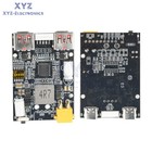100W Fast Charging Module Mobile Power Bank Circuit Board PD/QC For 2-7S Battery