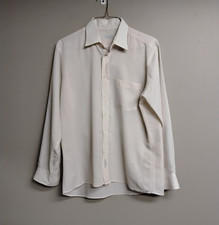 Christian Dior Men's Dress Shirt Size 16-32 1228
