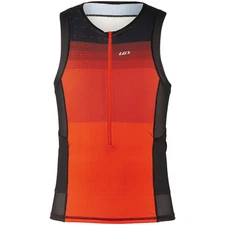 Louis Garneau Men's Vent Sleeveless Tri Top - 2021
