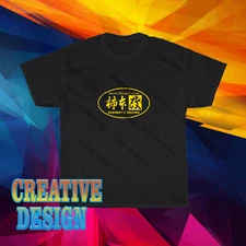 New Design Kakimoto Racing Logo Unisex T-Shirt Funny Size S to 5XL