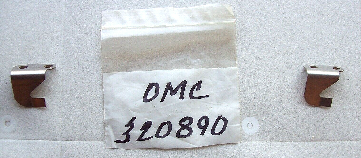 OMC 320890 Support ~ Quantity of 2 ~ Evinrude Johnson ~ Free Shipping ...