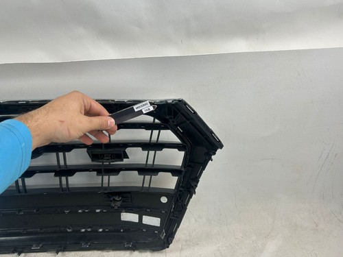 2018-2020 AUDI Q5 SQ5 GRILLE OEM UPPER FRONT BUMPER GRILL 80A 853 651 FSQ5 - Picture 24 of 24