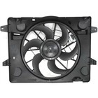 Cooling Fans & Kits for Lincoln Town Car