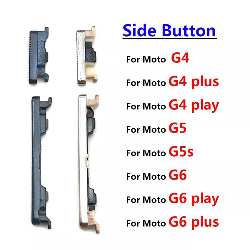 Motorola G4 Play Parts