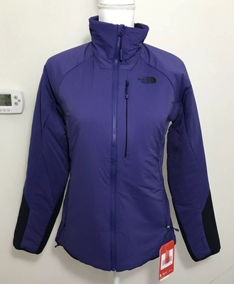 north face ventrix jacket womens