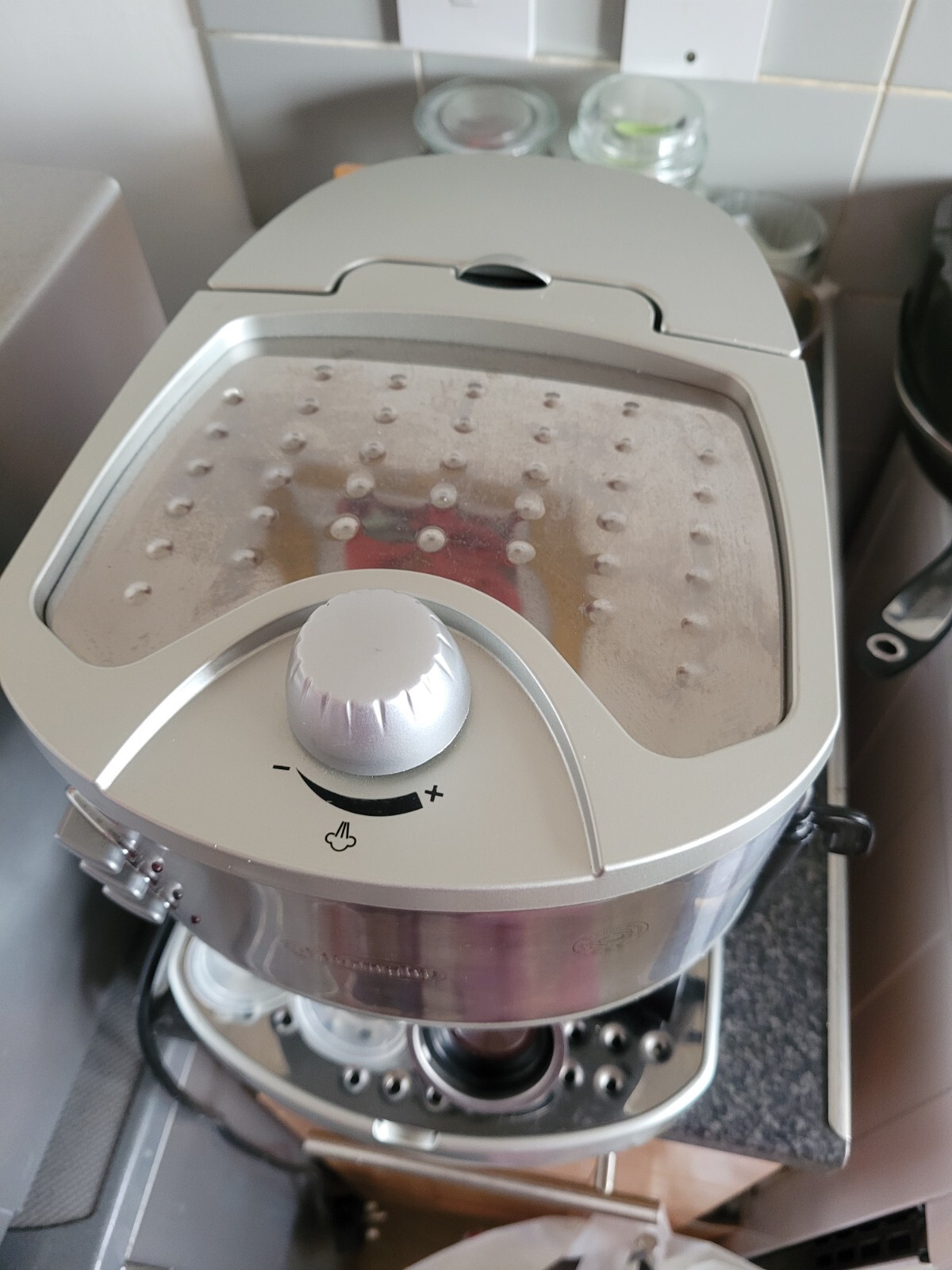 Delonghi Coffee Machine Ec330s eBay