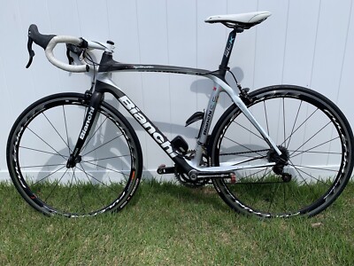 Bianchi Infinito C2C ビアンキ　フルカーボン Bianchi Infinito C2C Climb スペシャルコンプリート | Climb cycle sports