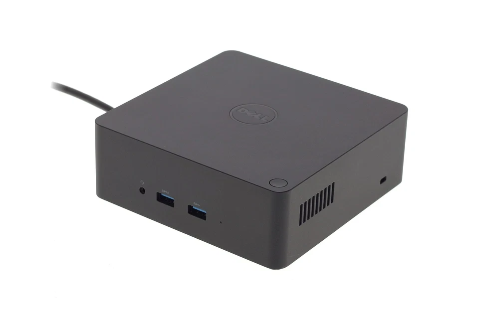 Dell Thunderbolt (USB-C) TB16 K16A Dockingstation für Latitude, Precision, XPS - Bild 2 von 2