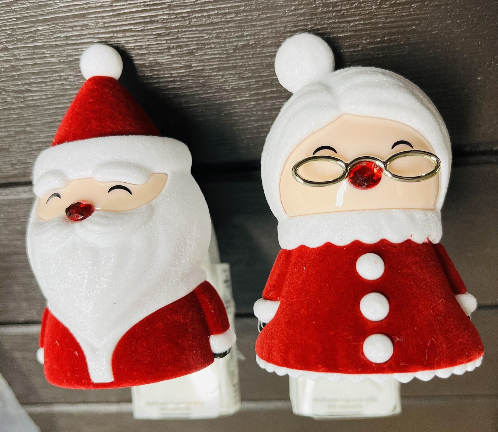 Bath & Body Works Wallflower  X2 