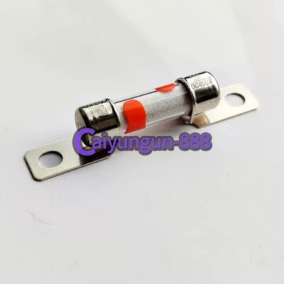 2-piece new for PEC high-voltage fuses DC450V 40A