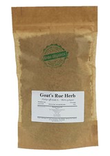 Goat’s Rue Herb | Galega officinalis L | GMO-free Herbal