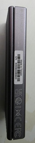 IcyBox USB-C z SSD 1TB Micron Opal - Zdjęcie 5 z 5