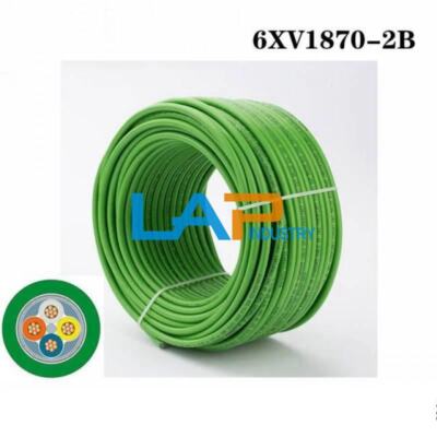 100M 150M 200m 250m 300M New For Industrial Ethernet Cable 6XV1870-2B