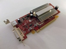 Connect3D ATI Radeon X300 SE 128MB DVI Low Profile PCI-E Graphics Card