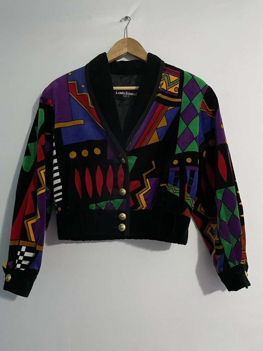 Feraud vintage jacket clearance