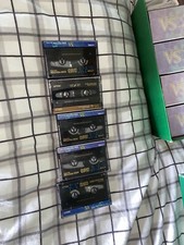 Cassettes
