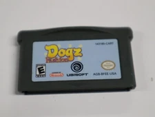 Dogz Fashion (Nintendo Game Boy Advance, 2006) Cart Only