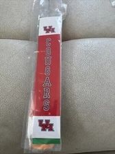 C-Thru Golf Putter Grip Houston Cougars Clear Grip Inner Sticker NCAA Collegiate