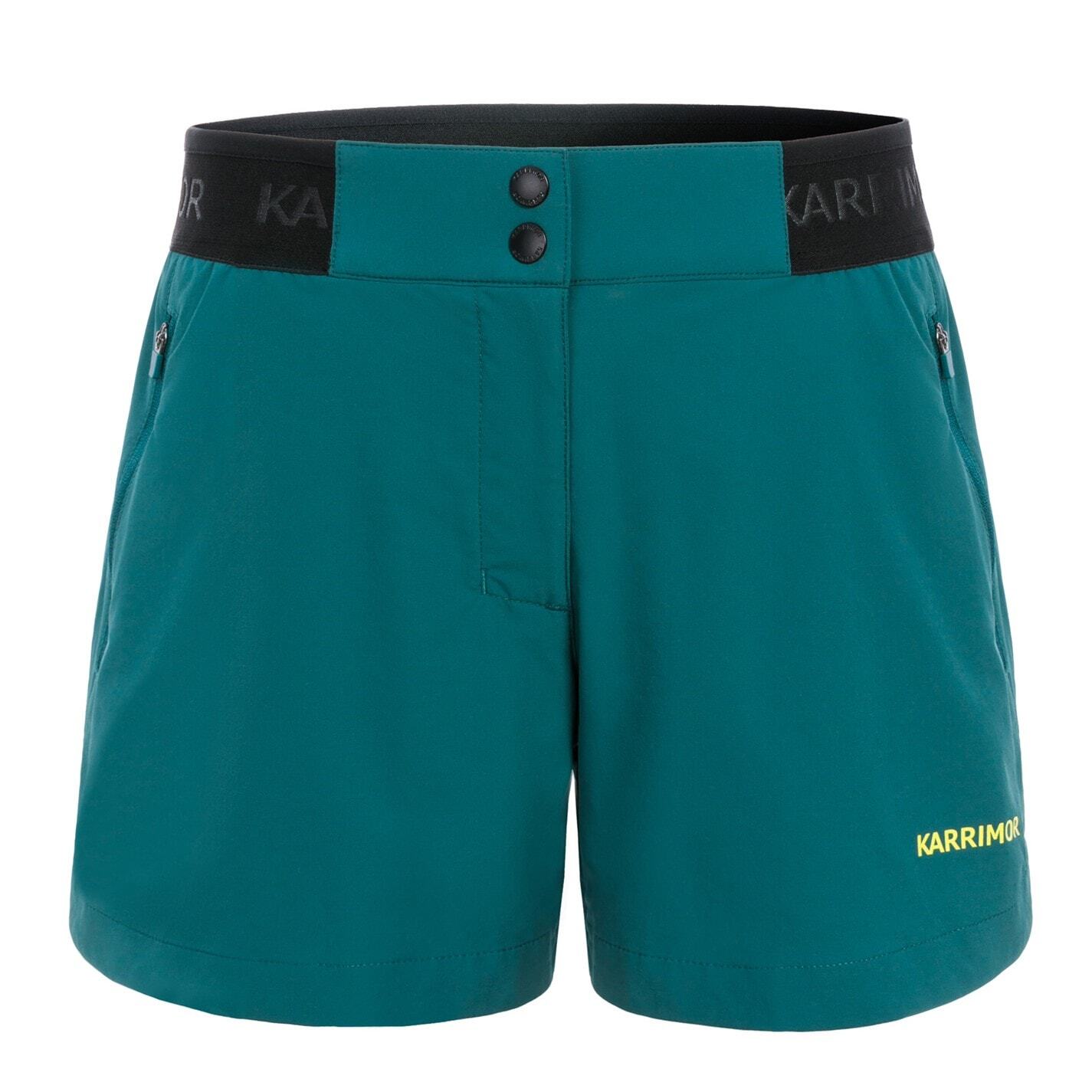 Легкие шорты для прогулок Karrimor Womens Comfort Shr