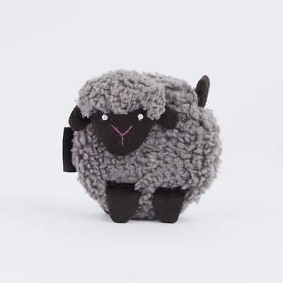 Wolle Kreativ! Knit Pro - Lantern Moon Maßband (Grey Sheep) 