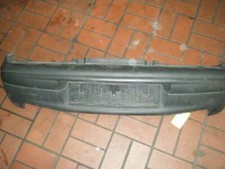 Stoßstange hinten Fiat / Lancia Seicento (Typ:187)