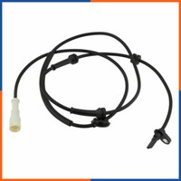 ABS Sensor Hinten FüR Alfa Romeo | 60659265