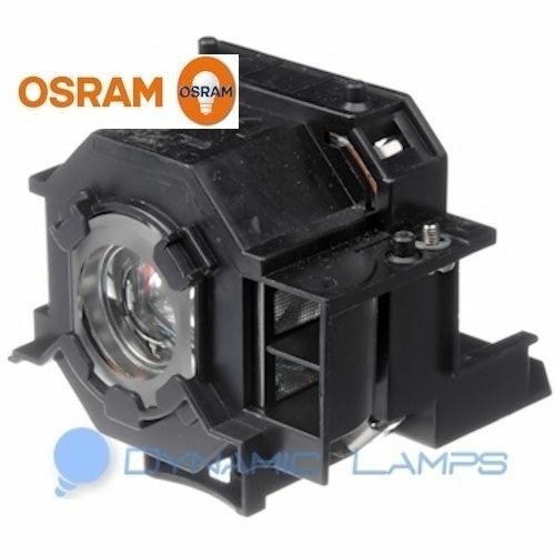 Osram Projector Lamp With Housing for 