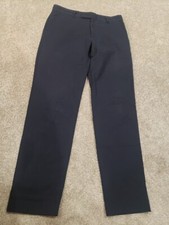 Steven Alan Black women's dress pants, Size 30