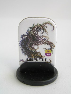 Pathfinder Battles Pawns / Tokens - #014 Mire Nettle - Bestiary Box 6