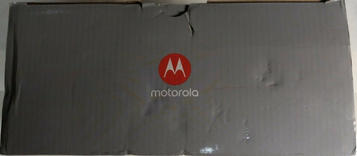 Motorola Baby Comfort 60, Vigilabebés Wifi con pantalla a