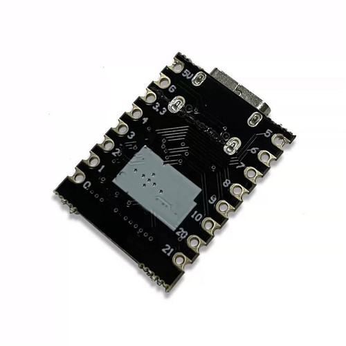 ESP32 C3 Entwicklungsboard ESP32 SuperMini WiFi Bluetooth^θ 9CW4 P9G3 S8Y1 - Picture 4 of 11
