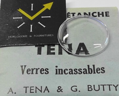 Supports Plexi pour Montres - Lansa Diffusion