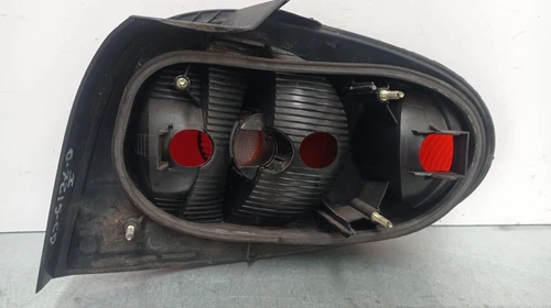 Scheinwerfer Hinten Links für RENAULT MEGANE I FASE 2 COUPE (DA...) 1999 173550 - Picture 2 of 3
