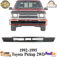 Front Bumper Lower Valance Panel For 1992-1995 Toyota Pickup 2wd