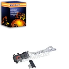 Walker Manifold Absolute Pressure Sensor For 07 Chevrolet Silverado 3500 Classic
