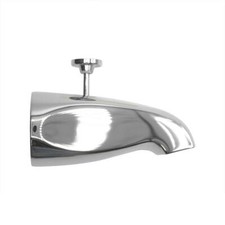 Primex 80051 1/2 Inch Ips Brass Div. Spout